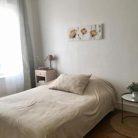 Esprit Cosy Apartamento Alençon Exterior foto