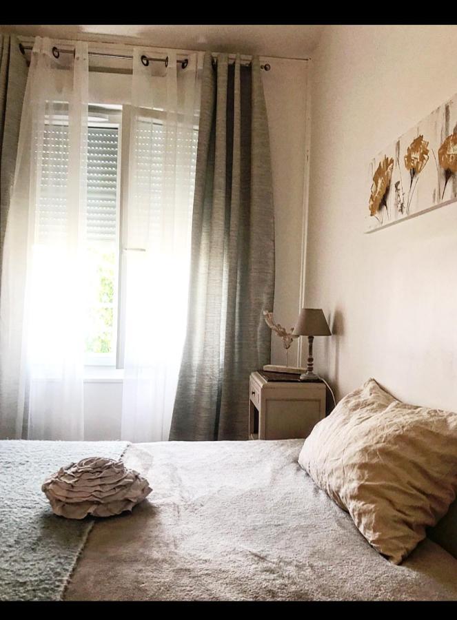 Esprit Cosy Apartamento Alençon Exterior foto