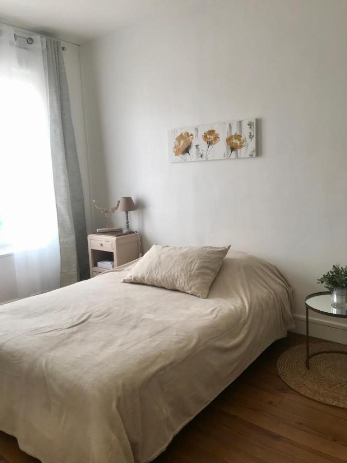 Esprit Cosy Apartamento Alençon Exterior foto