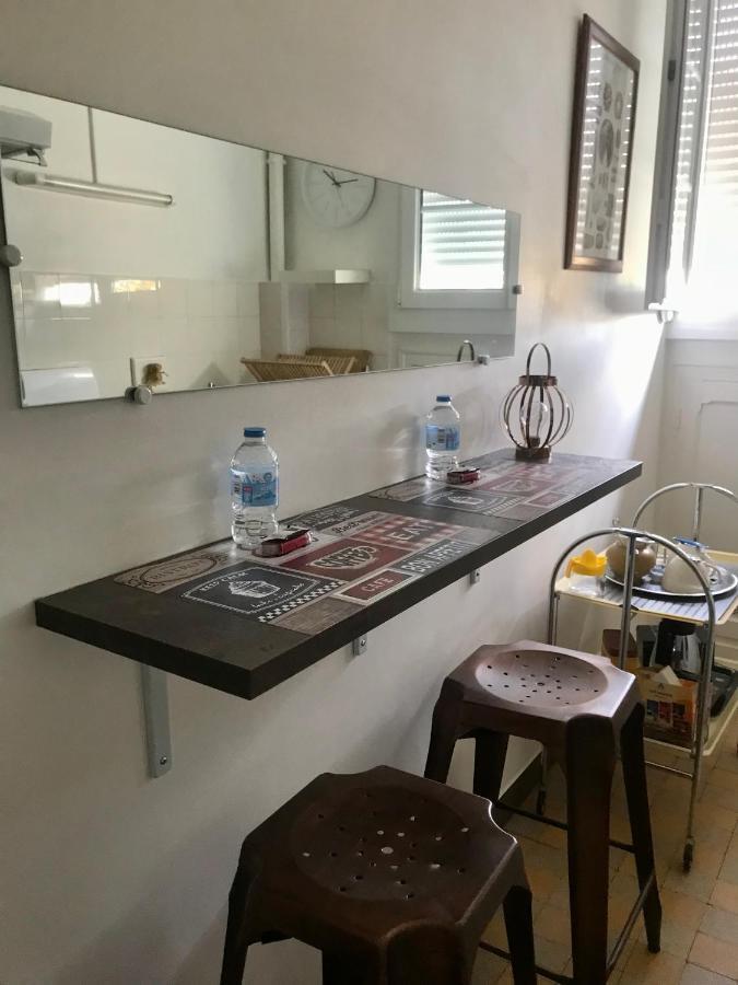 Esprit Cosy Apartamento Alençon Exterior foto